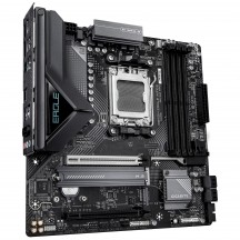 Placa de baza GigaByte B850M EAGLE WIFI6E