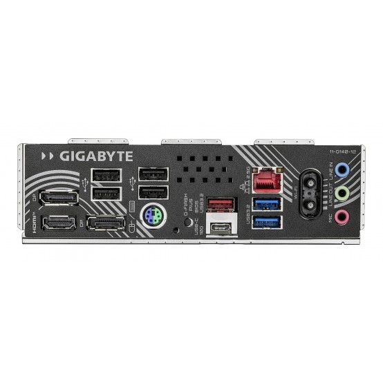 Placa de baza GigaByte B850M EAGLE WIFI6E