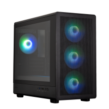 Carcasa Zalman  M5 Black