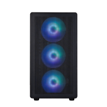 Carcasa Zalman  M5 Black