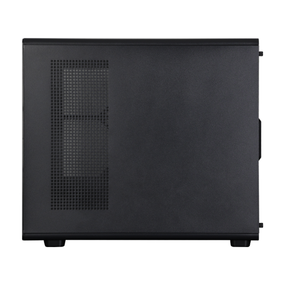 Carcasa Zalman  M5 Black
