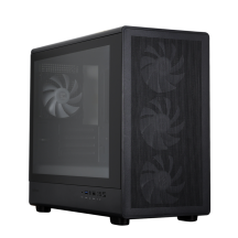 Carcasa Zalman  M5 Black