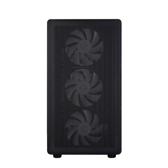 Carcasa Zalman  M5 Black