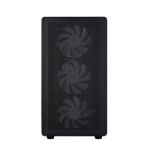 Carcasa Zalman  M5 Black