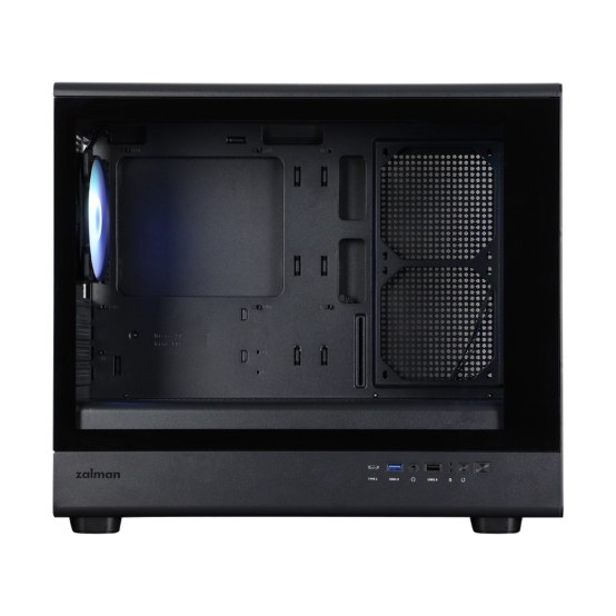 Carcasa Zalman  M5 Black
