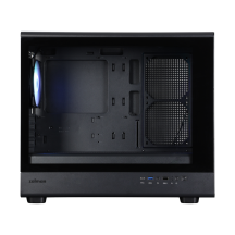 Carcasa Zalman  M5 Black