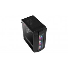 Carcasa Aerocool Sentinel SENTINEL-G-BK-V1 2