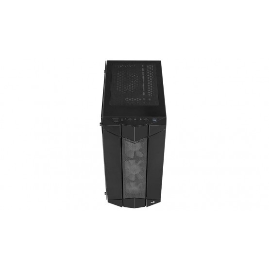 Carcasa Aerocool Sentinel SENTINEL-G-BK-V1