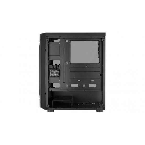 Carcasa Aerocool Sentinel SENTINEL-G-BK-V1