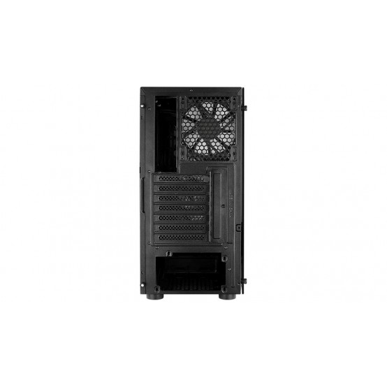 Carcasa Aerocool Sentinel SENTINEL-G-BK-V1