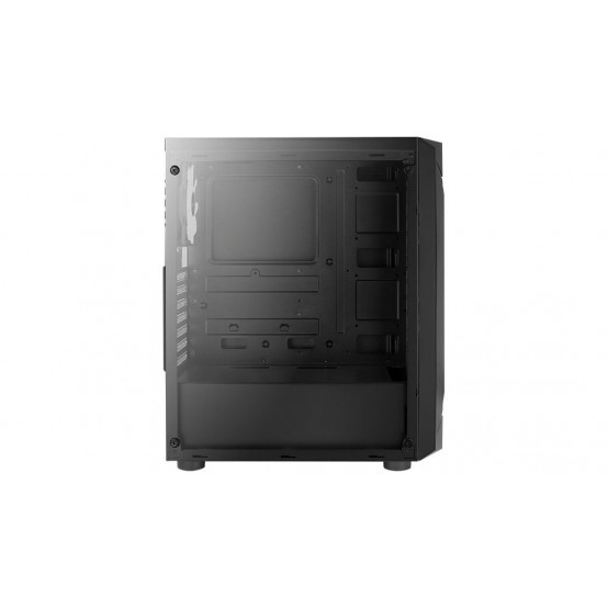 Carcasa Aerocool Sentinel SENTINEL-G-BK-V1