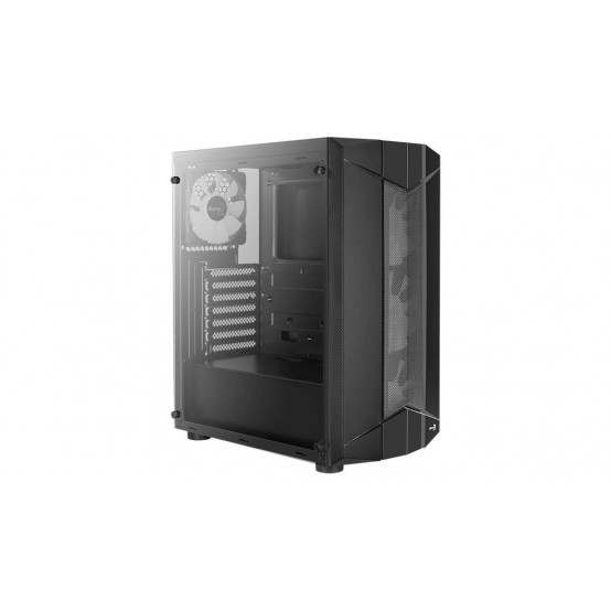 Carcasa Aerocool Sentinel SENTINEL-G-BK-V1