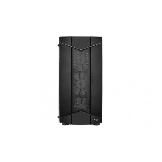 Carcasa Aerocool Sentinel SENTINEL-G-BK-V1