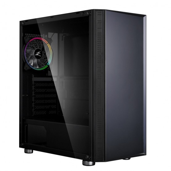 Carcasa Zalman  R2 Black