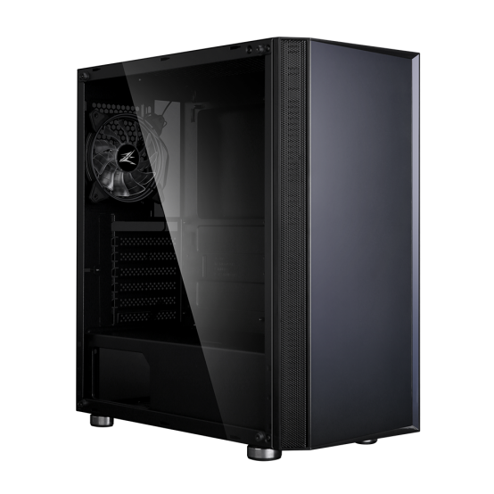 Carcasa Zalman  R2 Black