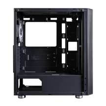 Carcasa Zalman  R2 Black