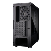 Carcasa Zalman  R2 Black
