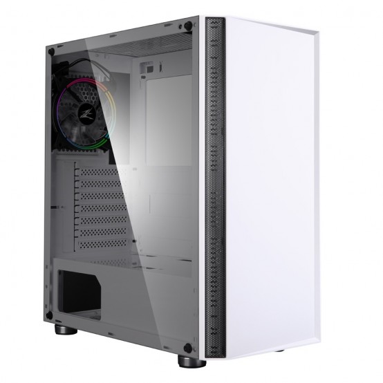Carcasa Zalman  R2 White