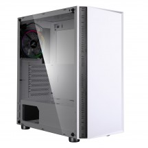 Carcasa Zalman  R2 White