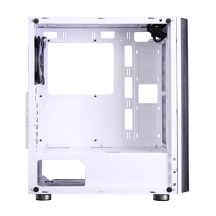 Carcasa Zalman  R2 White