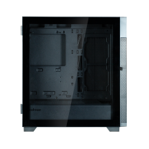 Carcasa Zalman  S5 NEO Black