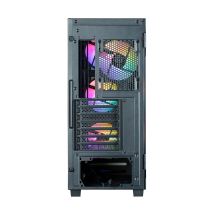 Carcasa Zalman  S5 NEO Black