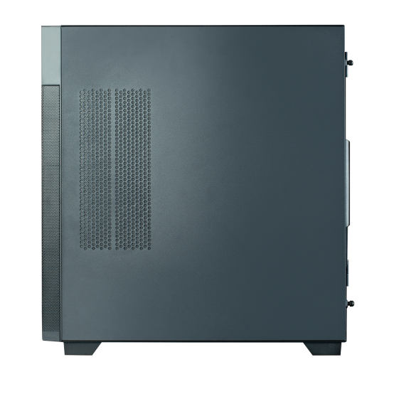 Carcasa Zalman  S5 NEO Black