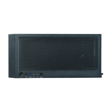 Carcasa Zalman  S5 NEO Black