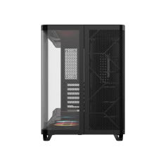 Carcasa Corsair AIR 5400 RS-R ARGB Triple Chamber Mid-Tower PC Case CC-9011318-WW 2