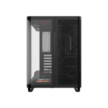 Carcasa Corsair AIR 5400 RS-R ARGB Triple Chamber Mid-Tower PC Case CC-9011318-WW