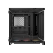 Carcasa Corsair AIR 5400 RS-R ARGB Triple Chamber Mid-Tower PC Case CC-9011318-WW