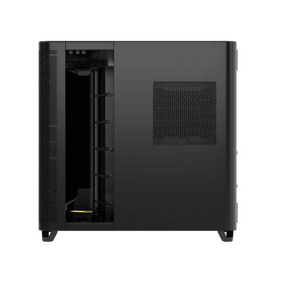 Carcasa Corsair AIR 5400 RS-R ARGB Triple Chamber Mid-Tower PC Case CC-9011318-WW