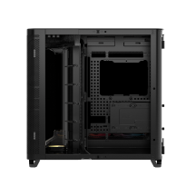 Carcasa Corsair AIR 5400 RS-R ARGB Triple Chamber Mid-Tower PC Case CC-9011318-WW