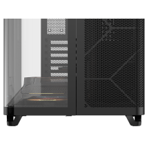 Carcasa Corsair AIR 5400 RS-R ARGB Triple Chamber Mid-Tower PC Case CC-9011318-WW