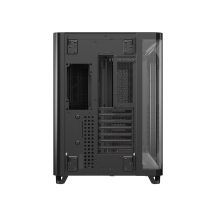 Carcasa Corsair AIR 5400 RS-R ARGB Triple Chamber Mid-Tower PC Case CC-9011318-WW