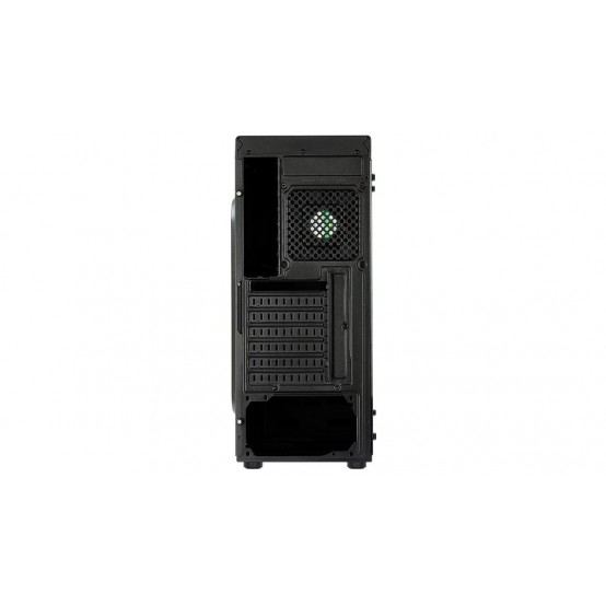 Carcasa Aerocool Shard SHARD-G-BK-V2