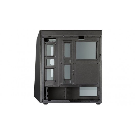 Carcasa Aerocool Shard SHARD-G-BK-V2