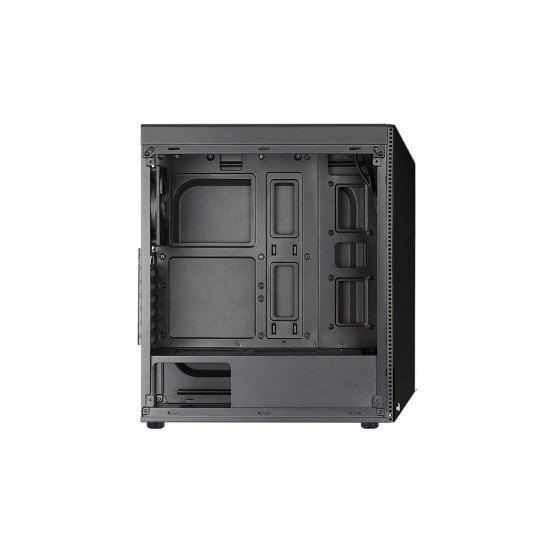 Carcasa Aerocool Shard SHARD-G-BK-V2