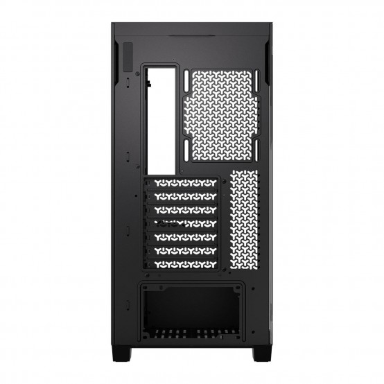 Carcasa Corsair 3500X RS-R ARGB Mid-Tower PC Case CC-9011322-WW
