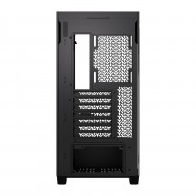 Carcasa Corsair 3500X RS-R ARGB Mid-Tower PC Case CC-9011322-WW