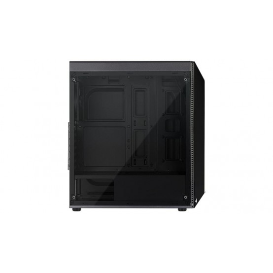 Carcasa Aerocool Shard SHARD-G-BK-V2