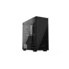 Carcasa Krux Leda KRX0007 2