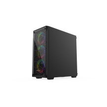 Carcasa Krux Leda KRX0007