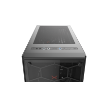 Carcasa Krux Leda KRX0007