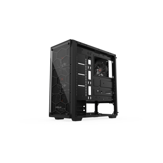 Carcasa Krux Leda KRX0007