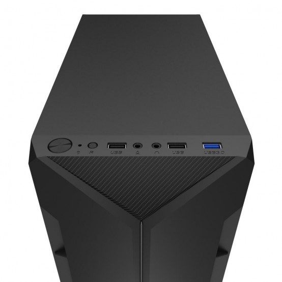 Carcasa Krux Astro KRX0016