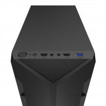 Carcasa Krux Astro KRX0016