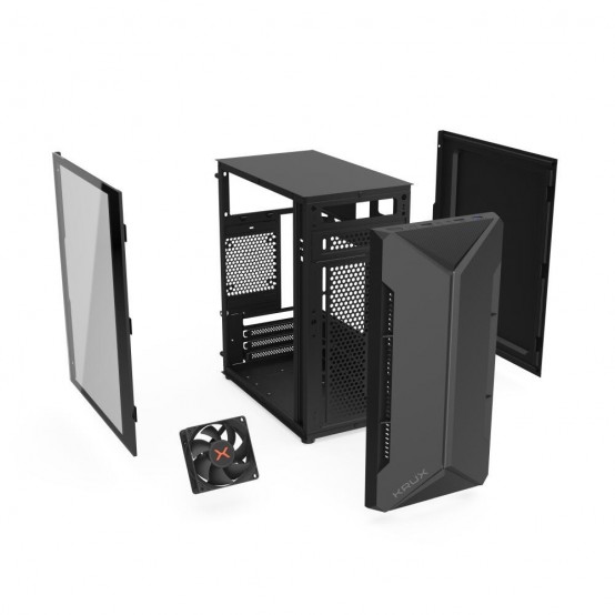 Carcasa Krux Astro KRX0016
