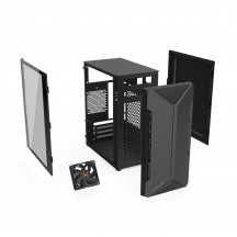 Carcasa Krux Astro KRX0016