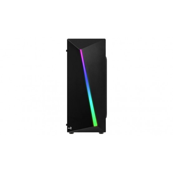 Carcasa Aerocool Shard SHARD-G-BK-V2